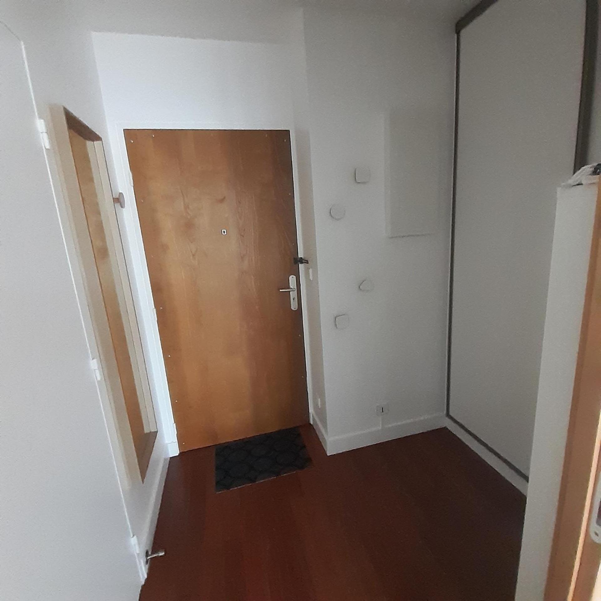 Charmant Studio La Garenne-Colombes Exteriör bild