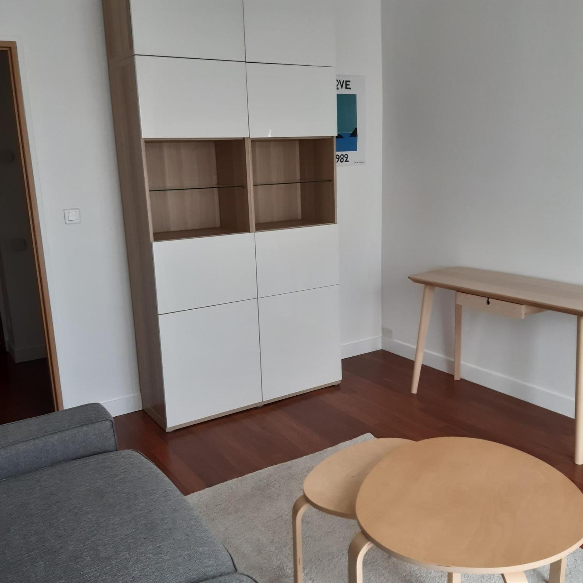 Charmant Studio La Garenne-Colombes Exteriör bild